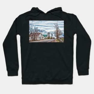 Walker Hill Hoodie